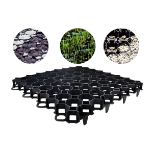 Gitter für Boden- und Rasenverstärkung