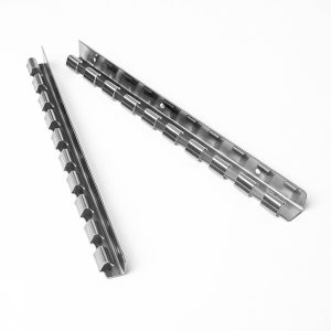 Hängeleiste für Streifenvorhang PVC