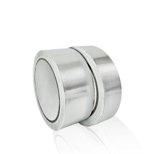 Aluminium Dichtungsband für Isolierung (25 mm – 38 mm Breite)