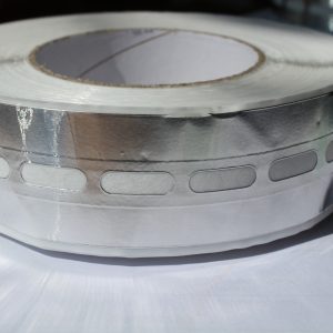 Anti-dust Tape für Stegplatten und Hohlkammerplatten