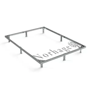 Fundament für Gewächshaus Makan