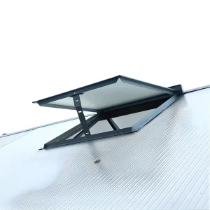 Gewächshausdachfenster Premium House (68,5 x 69 cm)