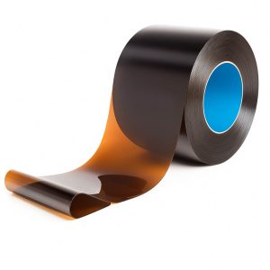 PVC Vorhang für Schweißräume