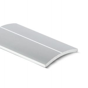 Aluminiumband Konvexes