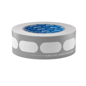 AntiDUST® Polycarbonat-Dichtungsband (60 mm Breite)