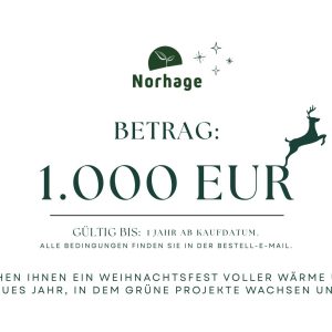 1000-Euro-Geschenkkarte