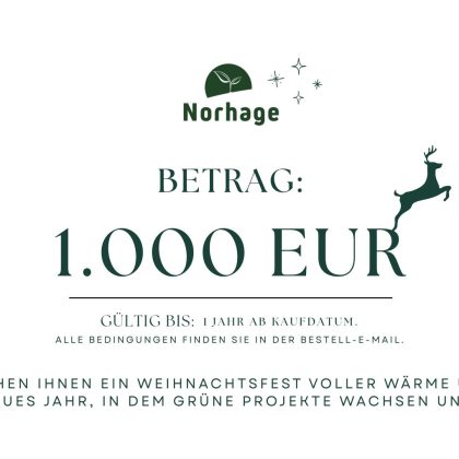 1000-Euro-Geschenkkarte