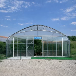 Gewerbliches Gewächshaus Atlantic TS 7.0