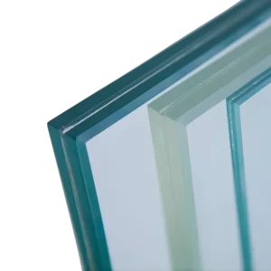 Gehärtetes Verbundglas nach Maß (8,76mm - 16,76mm)