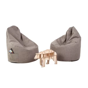 Sitzsack Kinder - Cozy Home Kids