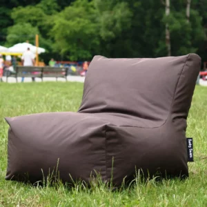 Sitzsack draußen - Seat Outside