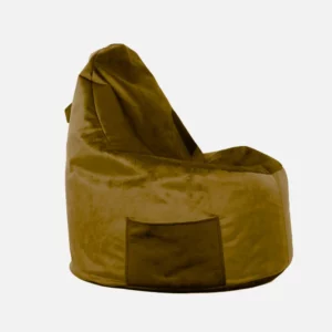 Sitzsack Kinder - Cozy Velour Kids
