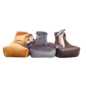 Sitzsack - Seat Velour Plus