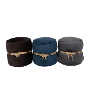 Sitzsack - Puff Velour