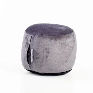 Sitzsack Kinder - Puff Velour Kids