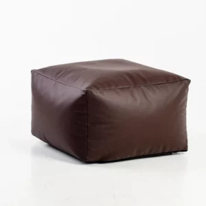 Sitzsack Kunstleder - Box Eco Leather