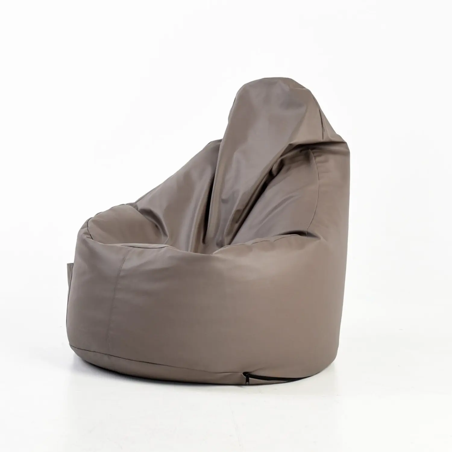 Sitzsack Kinder - Cozy Eco Leather Kids