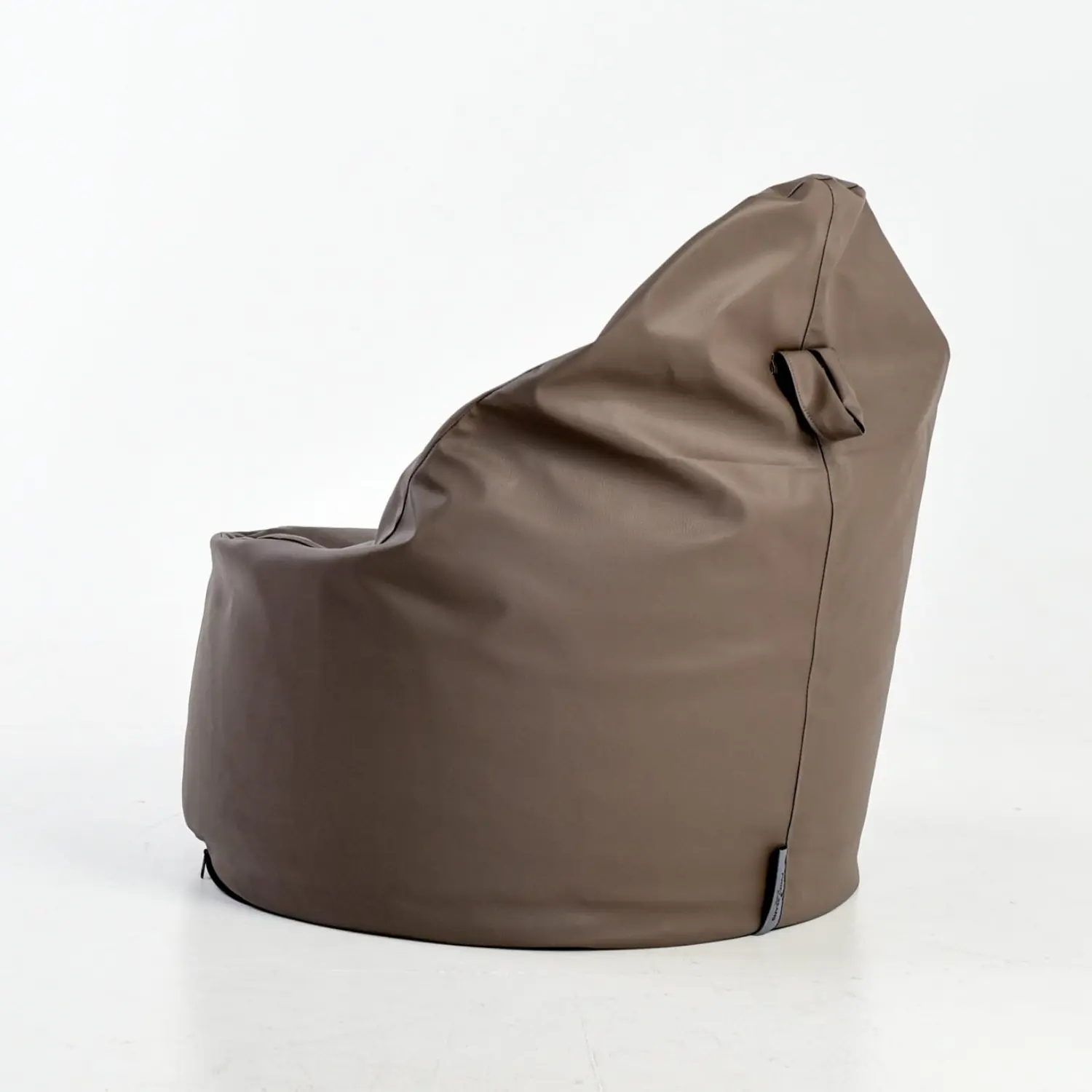 Sitzsack Kinder - Cozy Eco Leather Kids – Bild 3