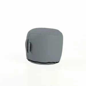 Sitzsack Kinder - Eco Leather Puff Kids