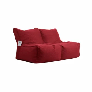 Sitzsack Sofa - Sofa Eco Leather