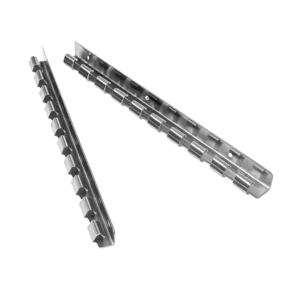 Hängeleiste für Streifenvorhang PVC
