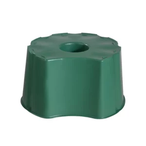 Sockel für 210-Liter-Reservoir