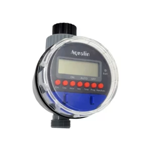 Digitaler Timer