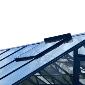 Dachfenster für Gewächshaus Premium House Lux