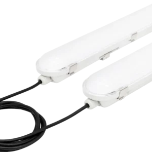 Verlängerungsleuchte für LED-System