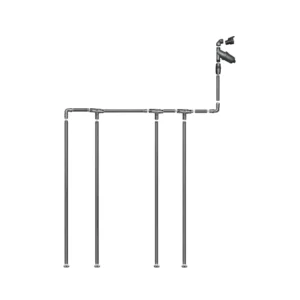Bewässerungssystem Drop