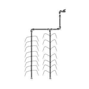 Bewässerungssystem Spider 2
