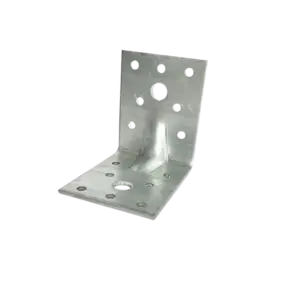 Verstärkter Winkel, 70 x 70 x 55 mm