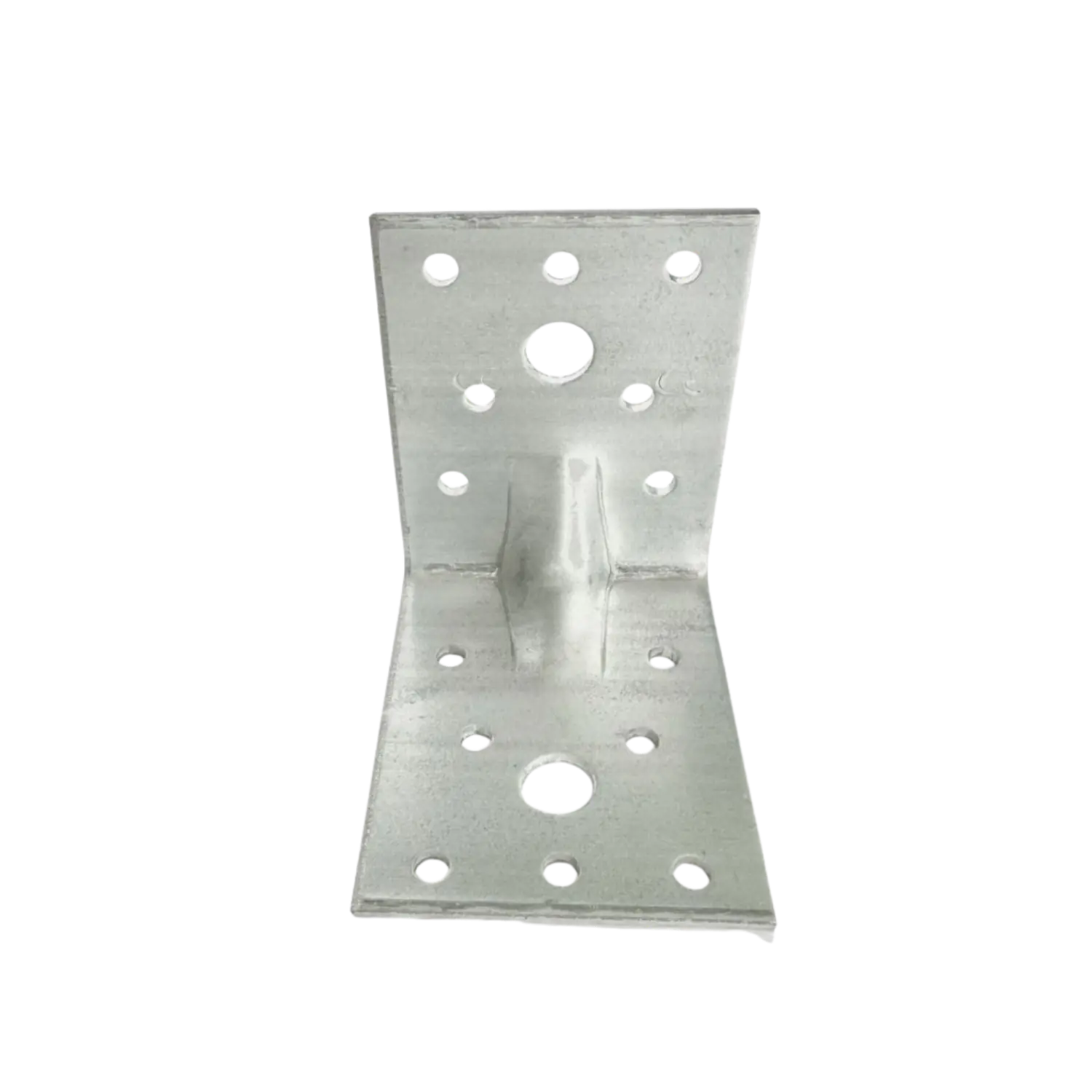 Verstärkter Winkel, 70 x 70 x 55 mm – Bild 3