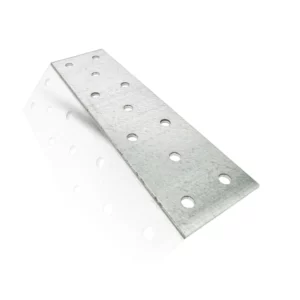 Lochplatte, 40×140 mm