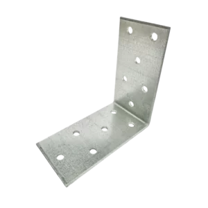 Winkelhalterung, 70 x 70 x 40 mm