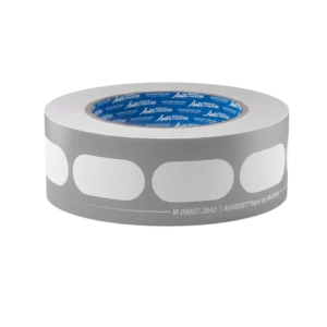 AntiDUST® Klebeband für Stegplatten (60mm)