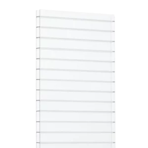 Stegplatten 10 mm Opal – Arla UV-Schutz 1700 g/m² (nach Maß)