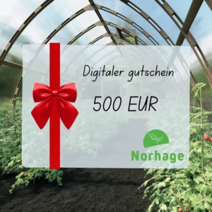 Digitaler Gutschein – 500 EUR