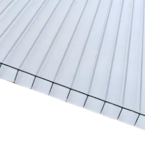 Polycarbonat Stegplatten