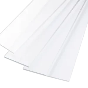 Polycarbonat Massivplatten