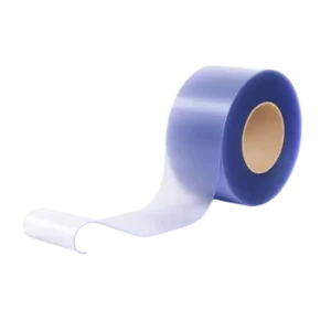 PVC Lamellenvorhänge