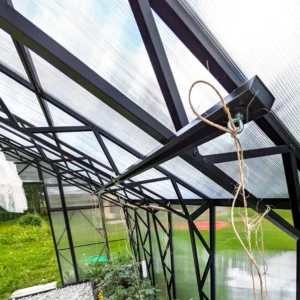 Pflanzenbindeset für Gewächshaus Premium House lUX